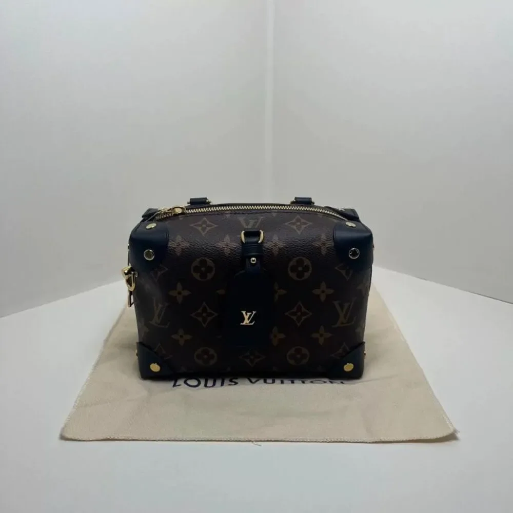 Louis Vuitton Women Pre-Loved Bag Brand New Condition